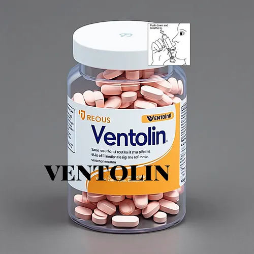 Precio del inhalador ventolin